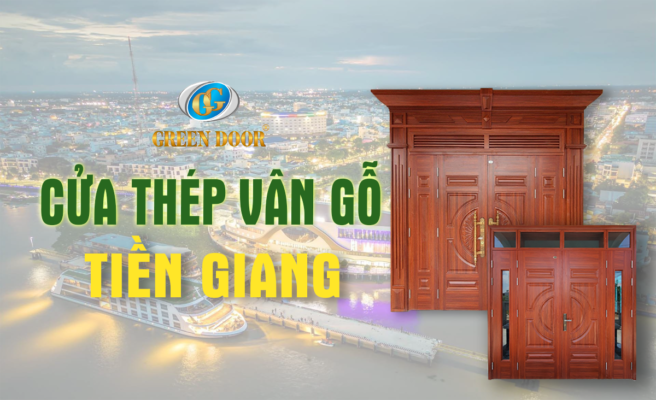 cua thep van go tien giang