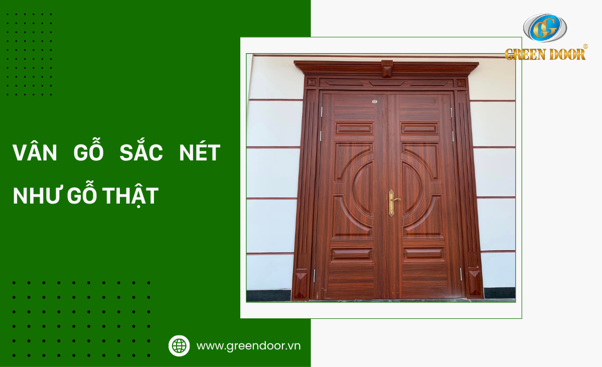 Cửa thép vân gỗ ban công – Giải pháp an toàn và thẩm mỹ cho ngôi nhà hiện đại 2 cua-thep-van-go-ban-cong-2