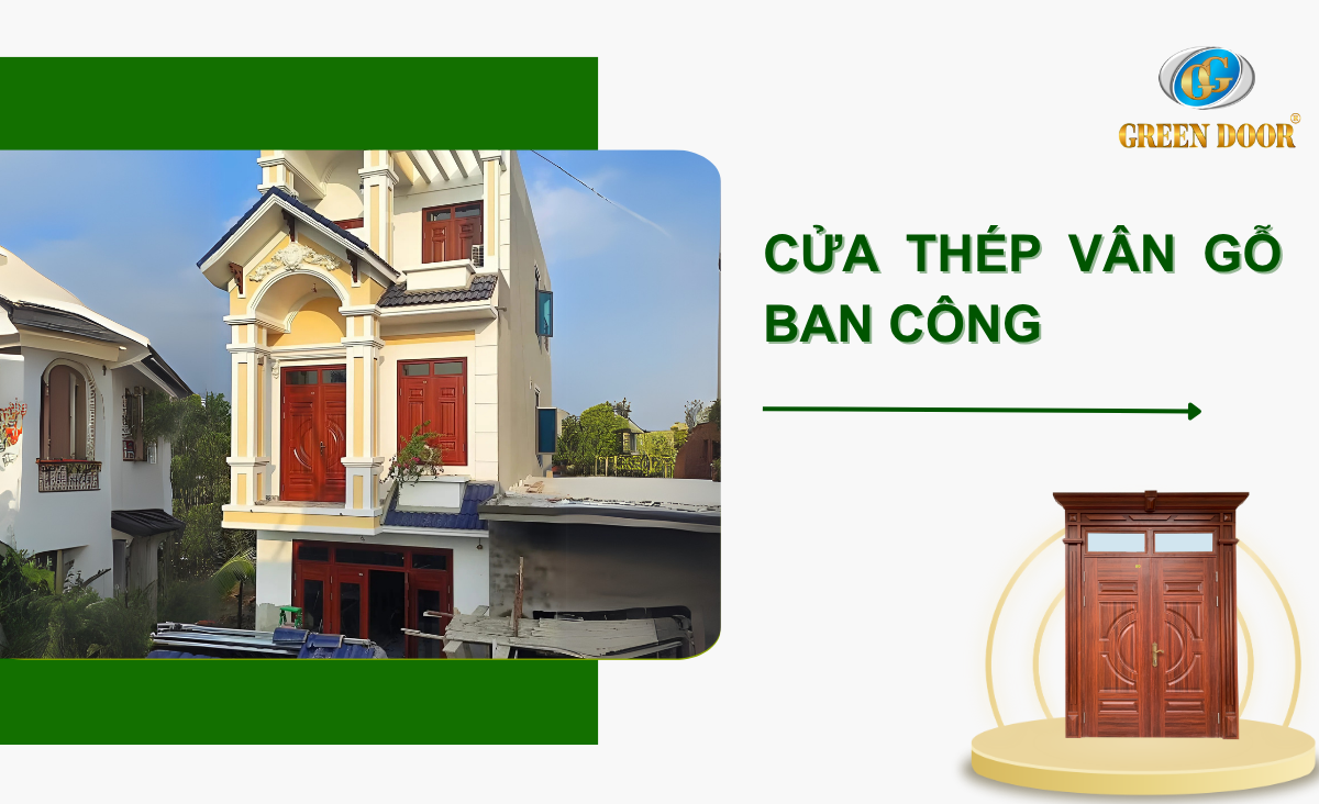 Cua Thep Van Go Ban Cong