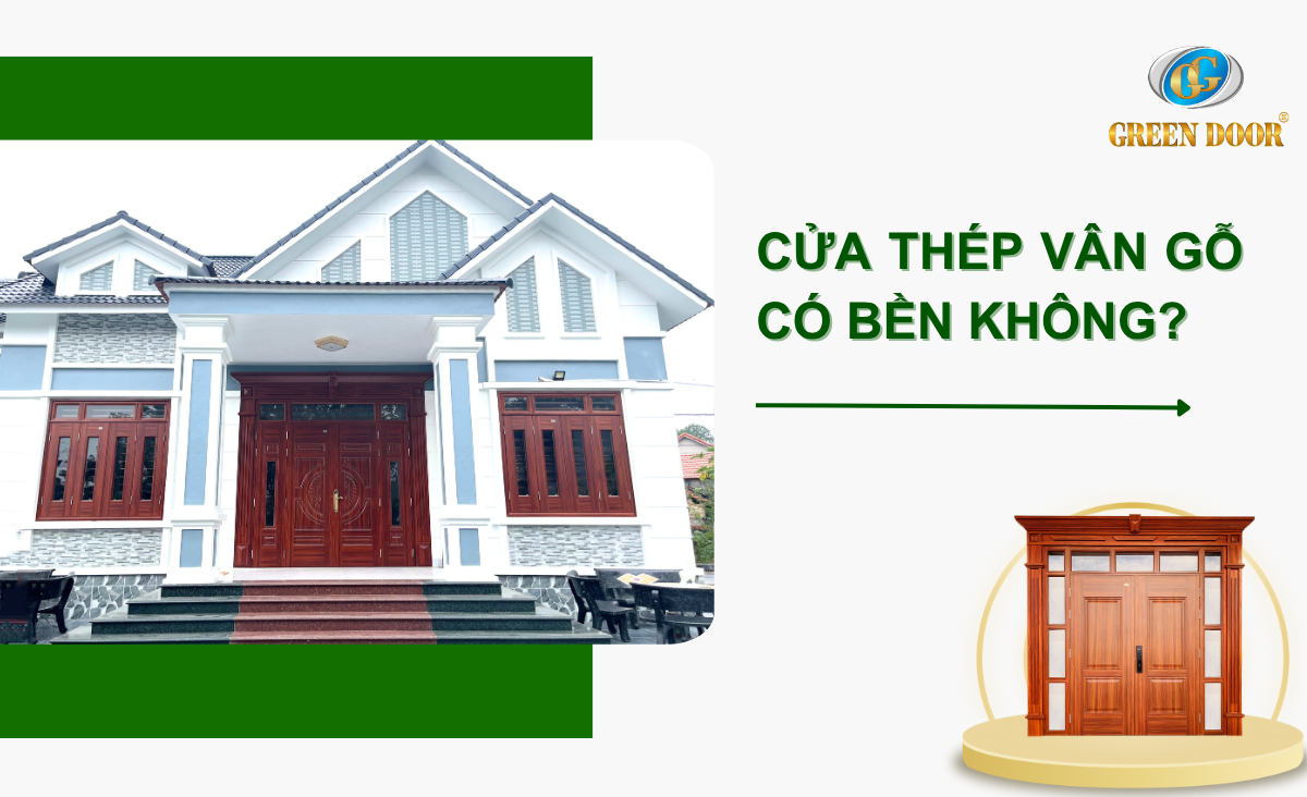 Cua Thep Van Go Co Ben Khong