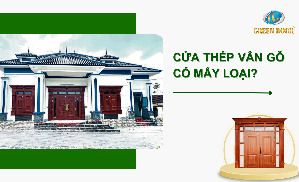 Cua Thep Van Go Co May Loai
